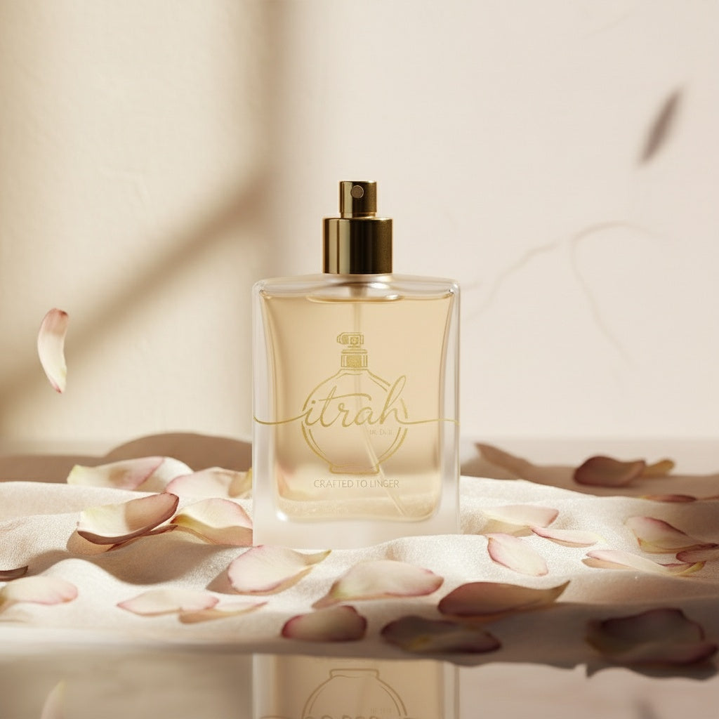 WOMEN'S COLLECTION — ITRAH